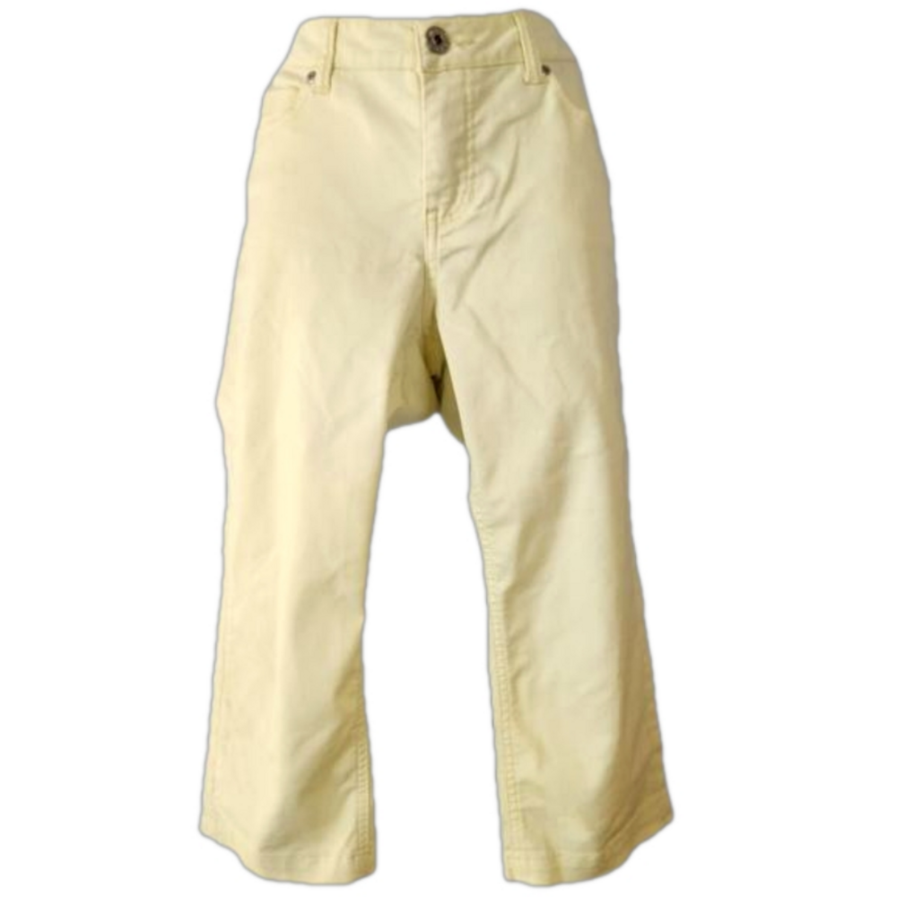 Liverpool Michelle's Capri Pants
